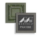 Marvell PXA1088 : le SoC quad-core pour baroudeurs