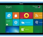 Tablette Windows RT de Nokia : un clavier avec batteries intégrées ?