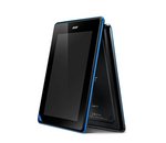 Iconia B1 : tablette Android à 99 dollars en vue chez Acer