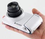 Samsung dévoile un Galaxy Camera WiFi, moins cher mais sans 3G