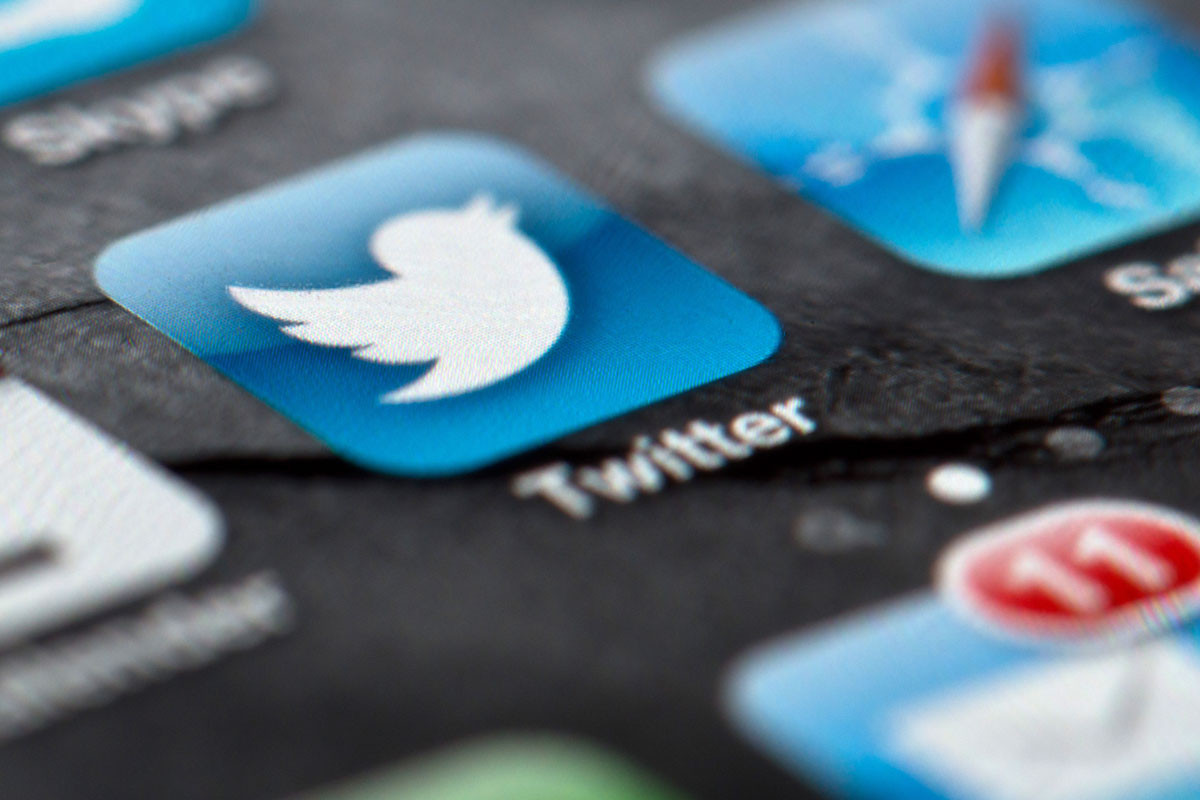 Antisémitisme : Twitter attaqué au pénal