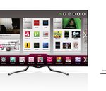 LG étend son offre Google TV avec deux nouvelles gammes
