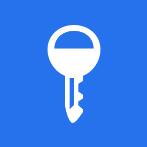 Logo Microsoft Authenticator