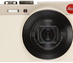 Leica C : un Panasonic LF1 pas si m'as-tu-vu