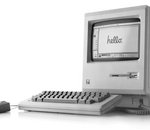 Revue de Web : Quand Steve Jobs dévoilait le Macintosh