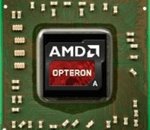 Les premiers Opteron ARM d'AMD sont enfin là