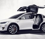 Insolite : la SPA américaine félicite Tesla pour sa voiture végane