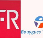 Bouygues souhaiterait renégocier son accord de mutualisation avec SFR