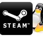 Steam pour Linux est disponible