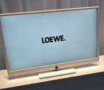 Loewe : une nouvelle gamme Art abordable...pour du Loewe. 