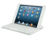Logitech dévoile un clavier pour iPad Mini