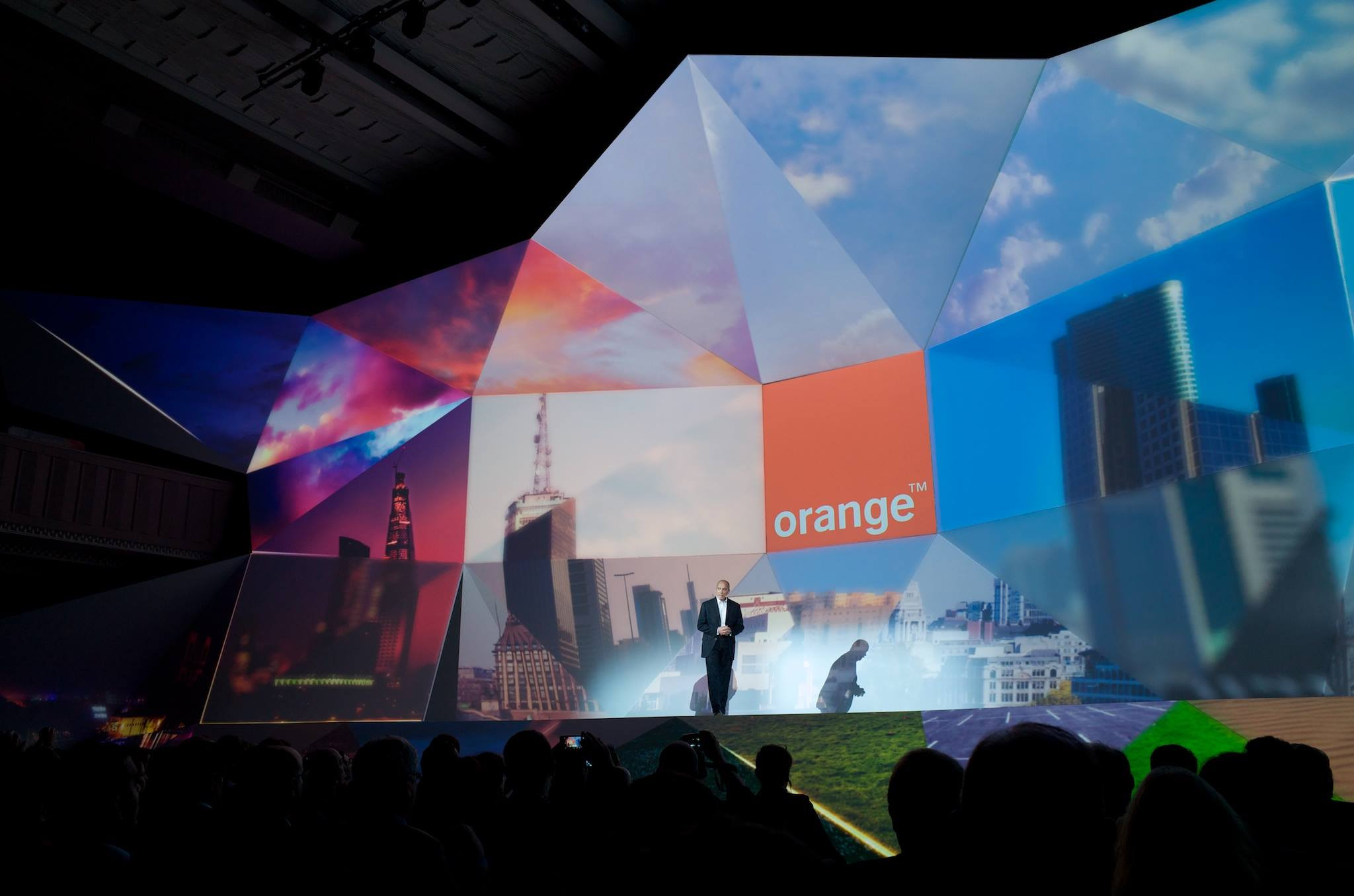 Hello! 2014 : récapitulatif de la conférence annuelle d'Orange