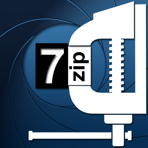 zoom sur 7-zip