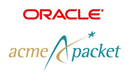 Réseaux IP : Oracle s'offre Acme Packet pour 1,7 milliard