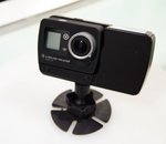 CES 2014 : une caméra embarquée 4G chez Liquid Image