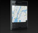 Test du BlackBerry Passport : un smartphone résolument pro