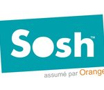 Sosh introduit les SMS illimités depuis la France vers l'Europe