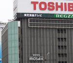 Toshiba se restructure et revoit sa stratégie sur le PC