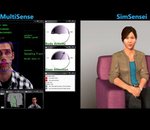 Un psy virtuel diagnostique la dépression grâce à Kinect 