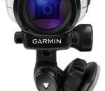 Garmin Virb : des caméras sportives innovantes avec Ant+, GPS et Wi-Fi