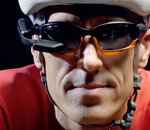CES 2016 : Garmin Varia Vision, les lunettes connectées pour cyclistes