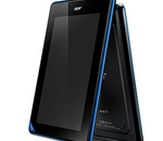 Acer plancherait deux nouvelles tablettes quad core de 8 et 10 pouces
