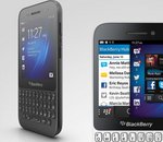 BlackBerry Q5 : le successeur du Curve en test
