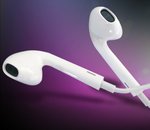 Les EarPods d'Apple visés par une plainte pour violation de marque