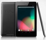 Google préparerait une nouvelle tablette Nexus 7 pour juillet