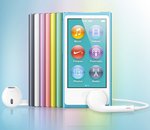 iPod nano 7G : le test du mini baladeur Apple