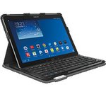 CES 2014 : Logitech PRO, un étui/clavier pour les tablettes Samsung PRO