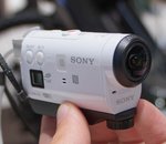 IFA 2014 : Sony Action Cam Mini, la caméra miniature encore rapetissée