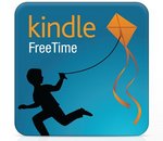 Amazon : contenus jeunesse illimités sur abonnement pour Kindle Fire