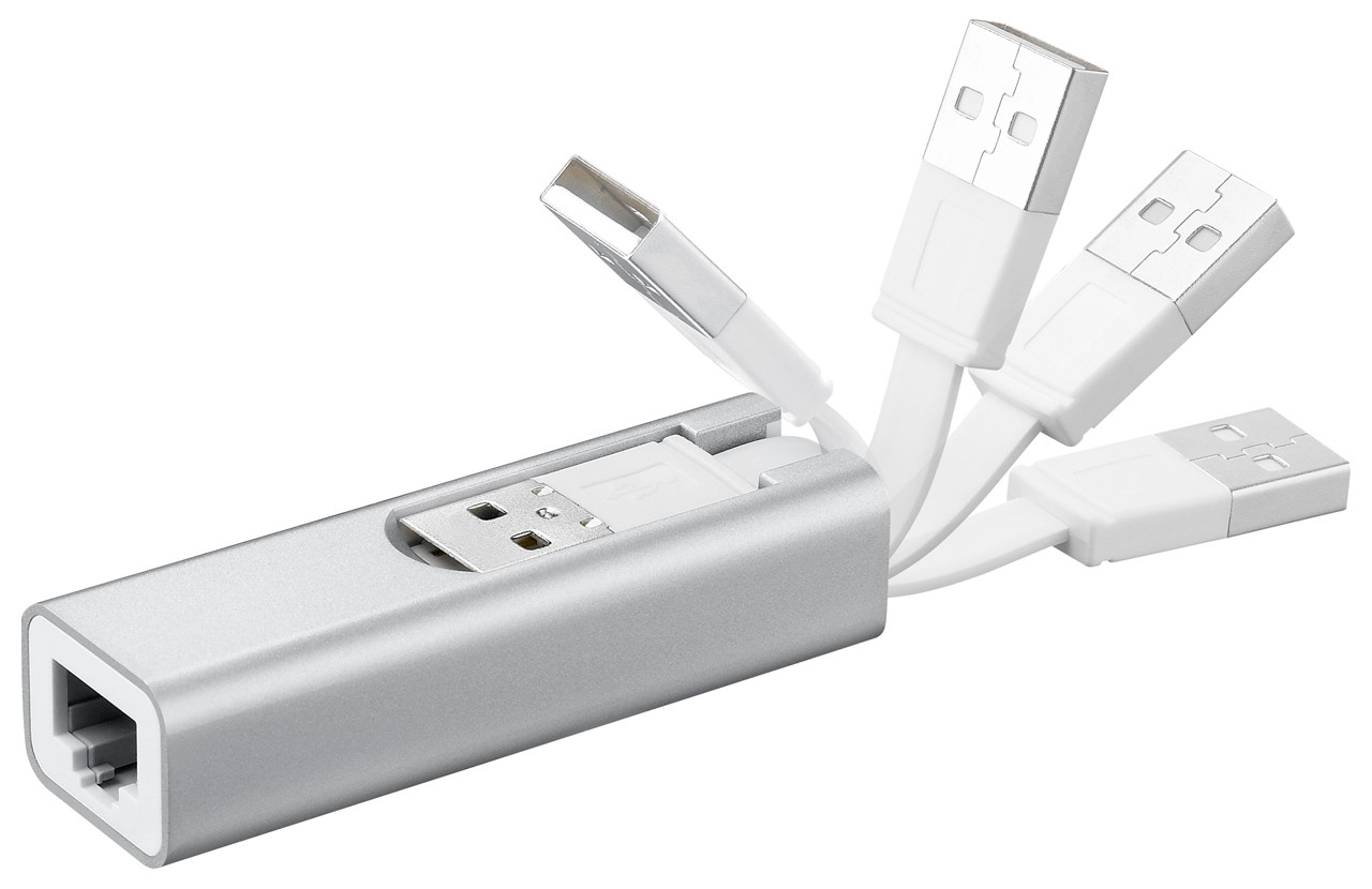 Asus USB Pocket Router : 