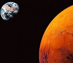 La NASA reporte le lancement de son robot sur Mars, la faute au CNES