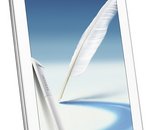 Samsung Galaxy Note 8.0 : en France début avril