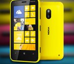 Le Lumia 620 de Nokia en test