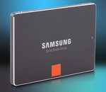 Test Samsung 840 Pro : le SSD le plus rapide ?