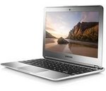 Samsung annonce son nouveau Chromebook