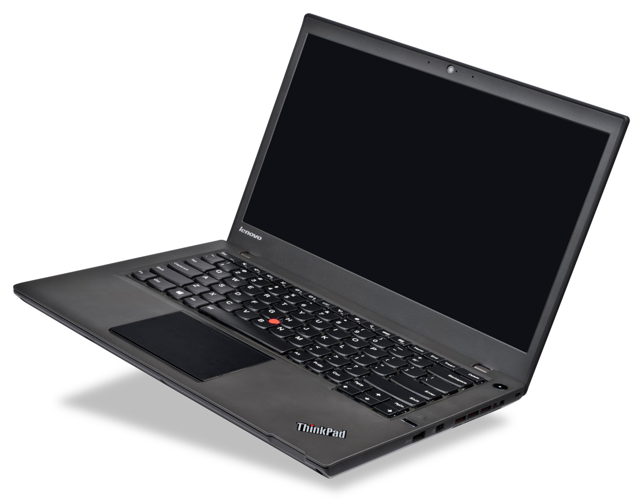 ThinkPad T431s : l'Ultrabook professionnel de Lenovo ...