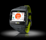 Timex Ironman One GPS+, montre connectée autonome pour sportifs