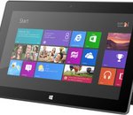 Microsoft Surface : vers un premier jailbreak