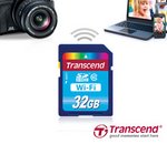 Transcend Wi-Fi SD Card : une alternative économique aux cartes Eye-Fi