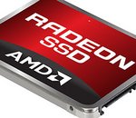 Après la mémoire, AMD se lance dans le SSD