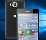 Lumia 950 : que vaut le premier smartphone sur Windows 10 Mobile ?