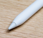 iPad Pro : un hack de l'Apple Pencil apporte un semblant de 3D Touch