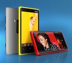 Lumia 920 en test : le smartphone haut de gamme Windows Phone 8 selon Nokia