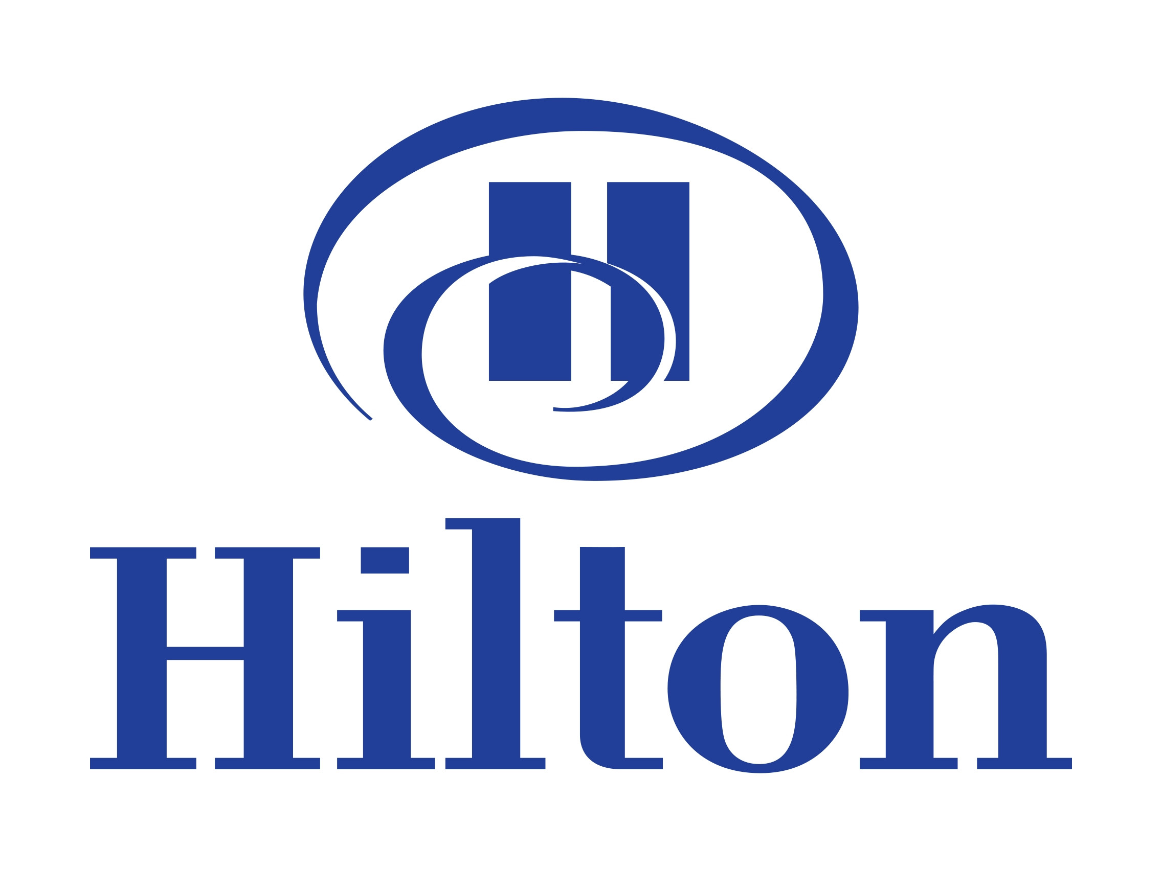Les hôtels Hilton victimes d'une cyberattaque