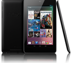 Google Nexus 7 : 16 Go au prix de 8 et nouveau modèle 3G