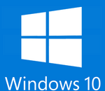 Machine arrière pour la mise à jour de novembre de Windows 10